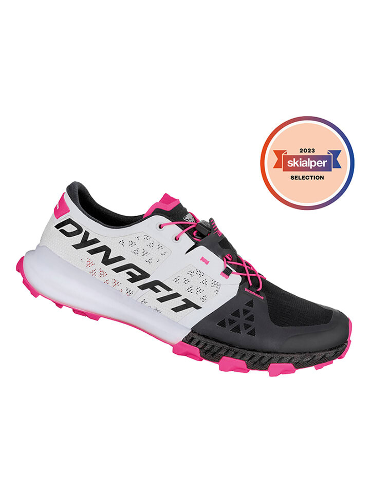 

Кроссовки DYNAFIT Trailrunningschuhe Sky DNA, белый/черный