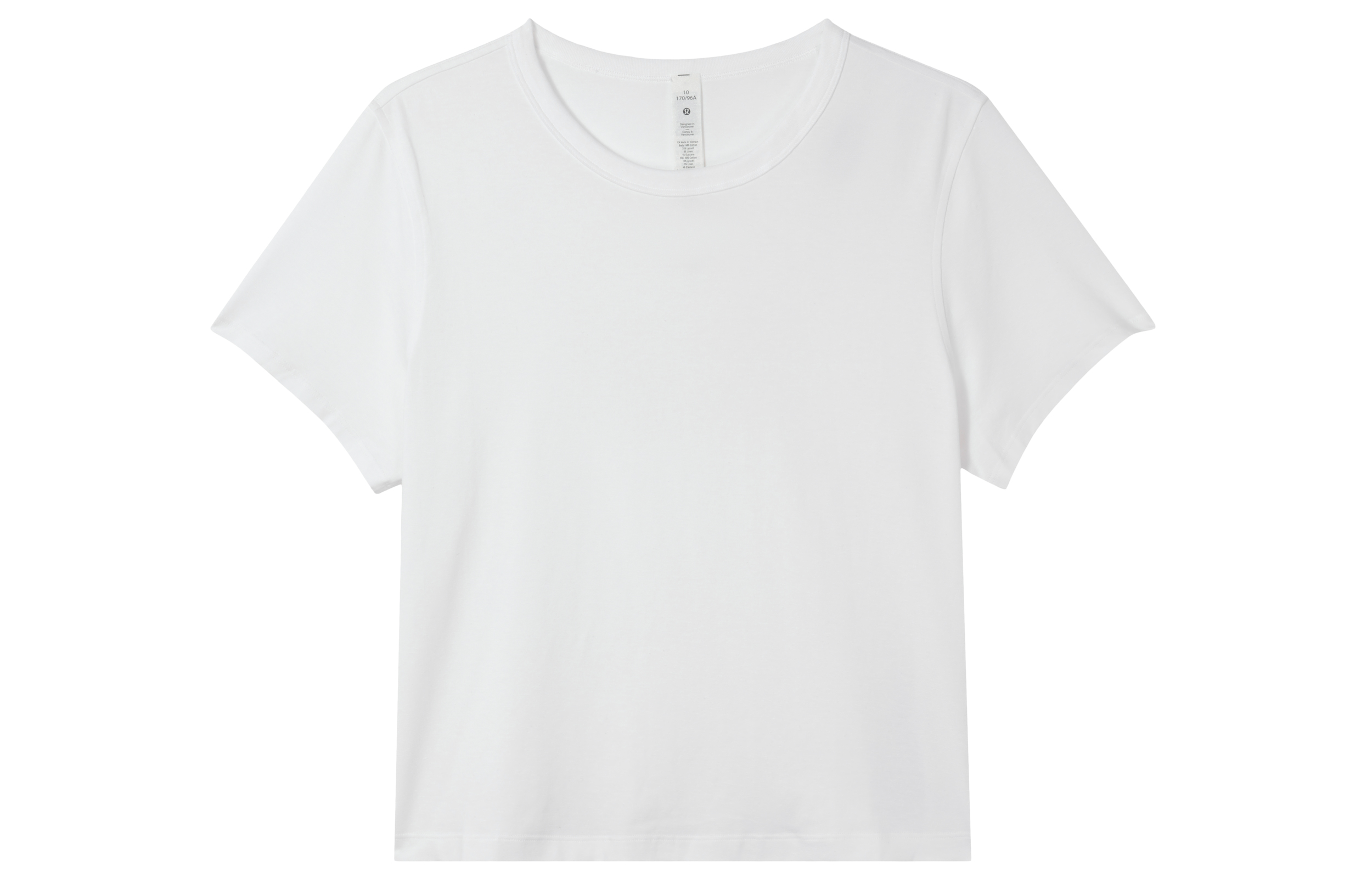 

Футболка женская Lululemon, белый