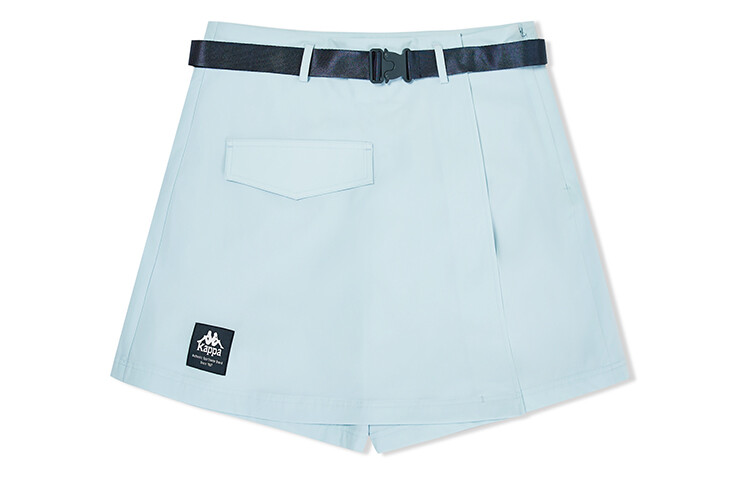 

Kappa Женские повседневные шорты, цвет Black