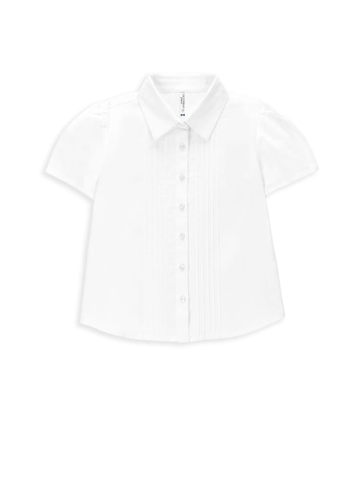 

Футболка Coccodrillo, белый