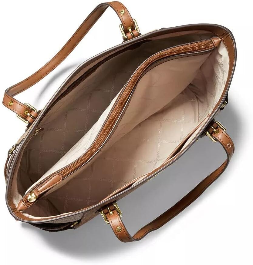 

Сумки-шопперы Michael Kors, коричневые