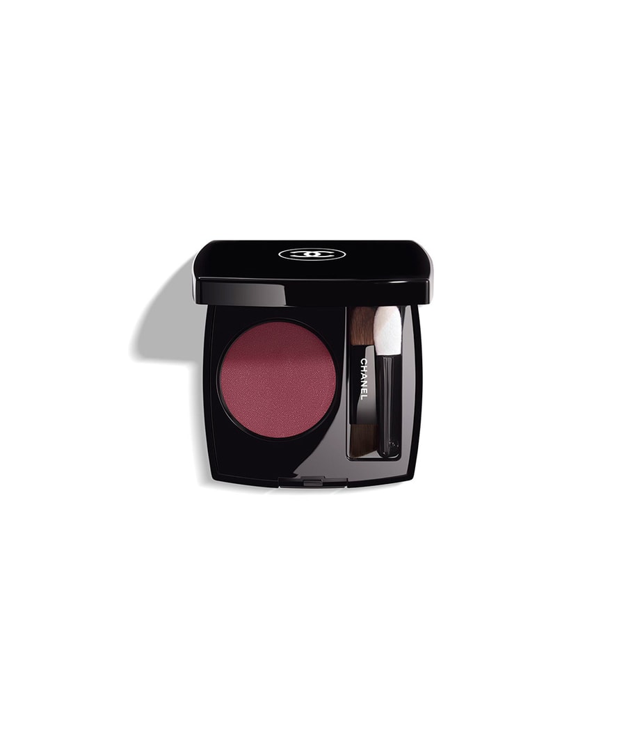 

Тени для век CHANEL OMBRE ESSENTIELLE, 244 ROUGE CUIR, 2g