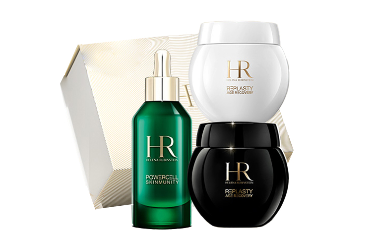 Powercell Skinmunity сыворотка наборы для ухода за кожей unisex HELENA RUBINSTEIN — фото 2