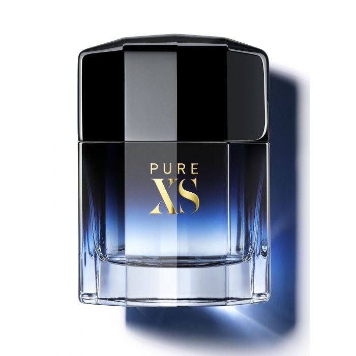 

Мужская туалетная вода Pure XS EDT Paco Rabanne, 100