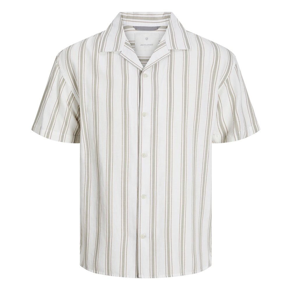 

Рубашка Jack & Jones Montana, бежевый