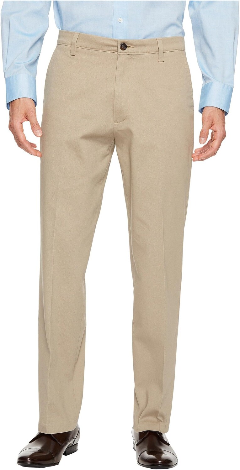 

Брюки классического кроя Easy Khaki D3 Dockers, цвет Timberwolf