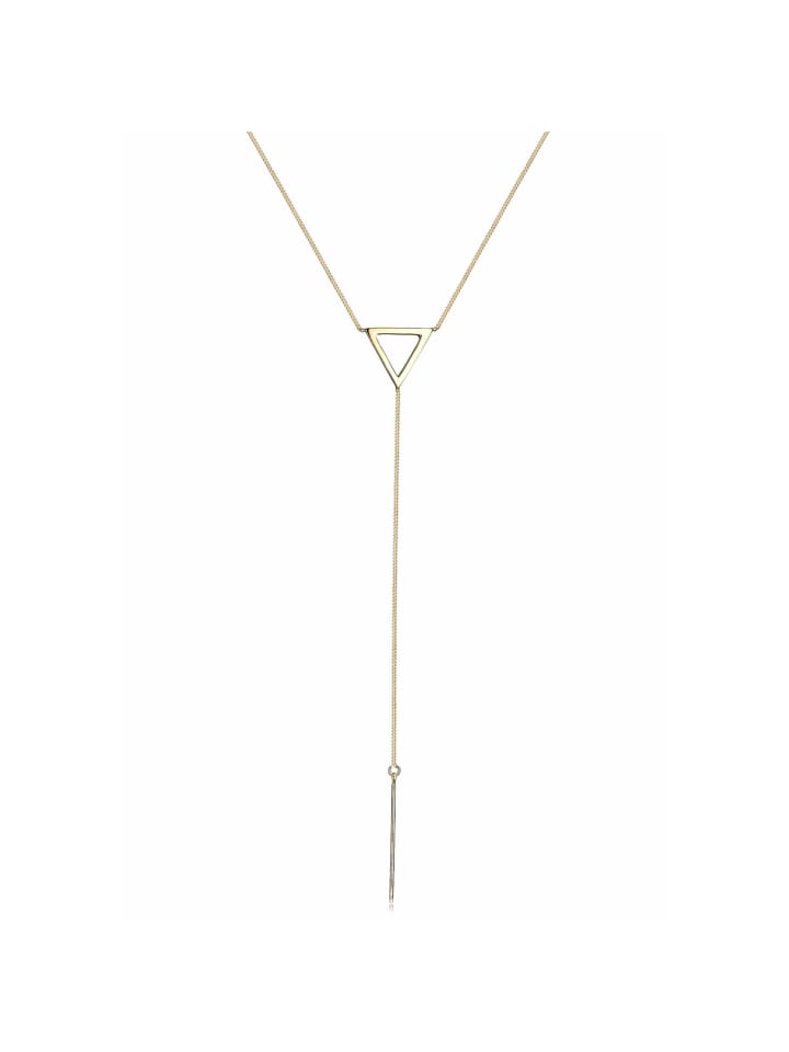 

Elli Колье Schmuck für Damen in gold