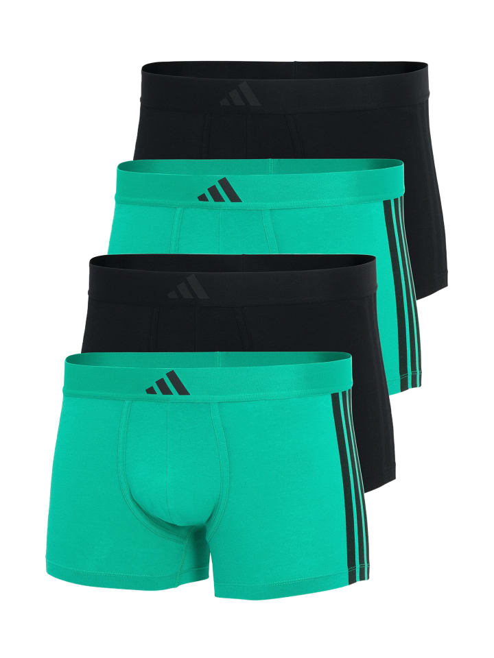 

Трусы Adidas Sportswear, цвет grün/schwarz