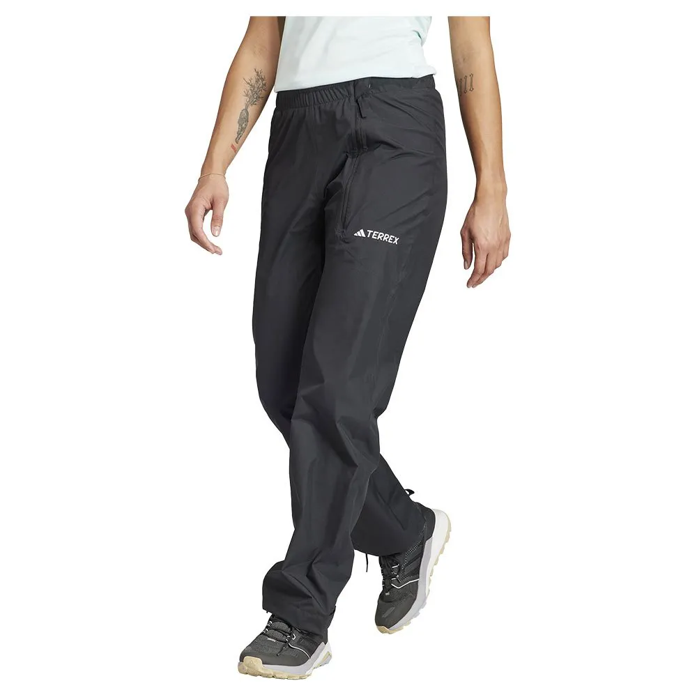 

Джоггеры adidas Terrex Multi Rain.Rdy 2-Layer Rain, черный