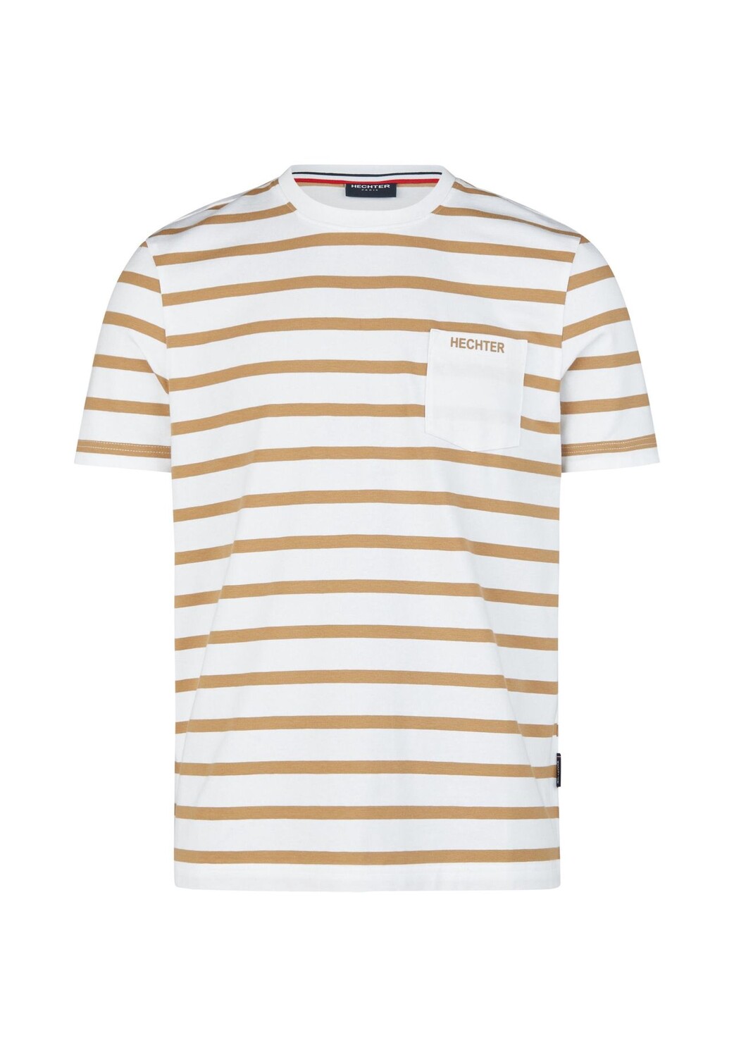 

Рубашка HECHTER PARIS, цвет Camel