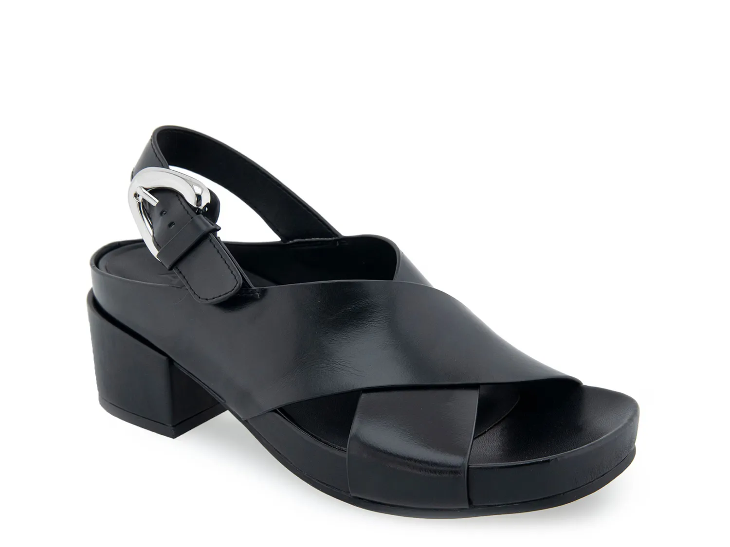 

Сандалии Chrystie Sandal Aerosoles, черный