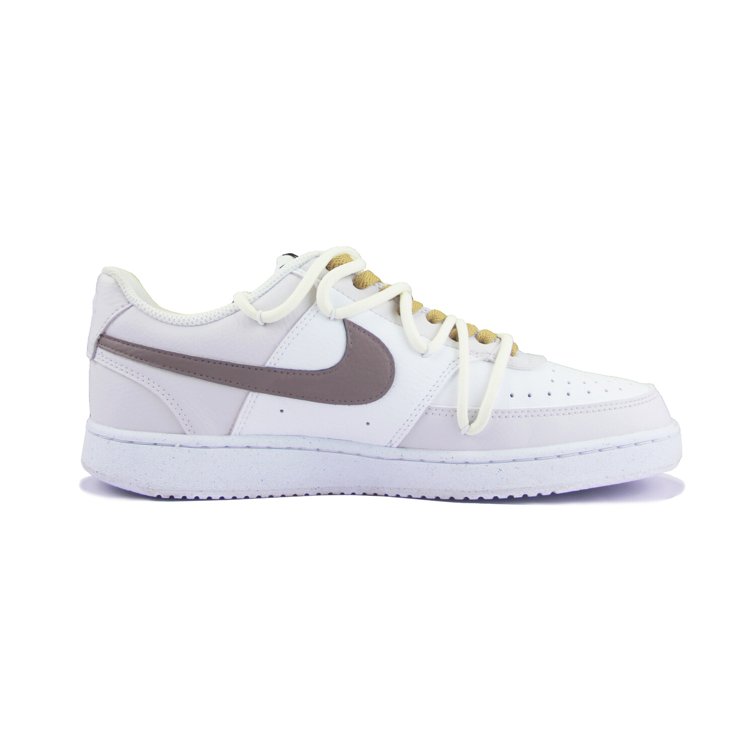 

Мужские кроссовки для скейтбординга Nike Court Vision 1, Rose Brown