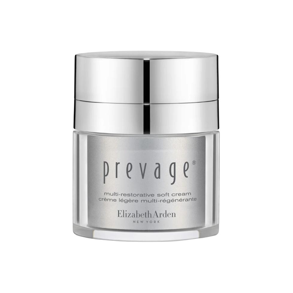 Крем для лица Elizabeth Arden — Orange radiance reshaping tightening, 50 мл — фото 3