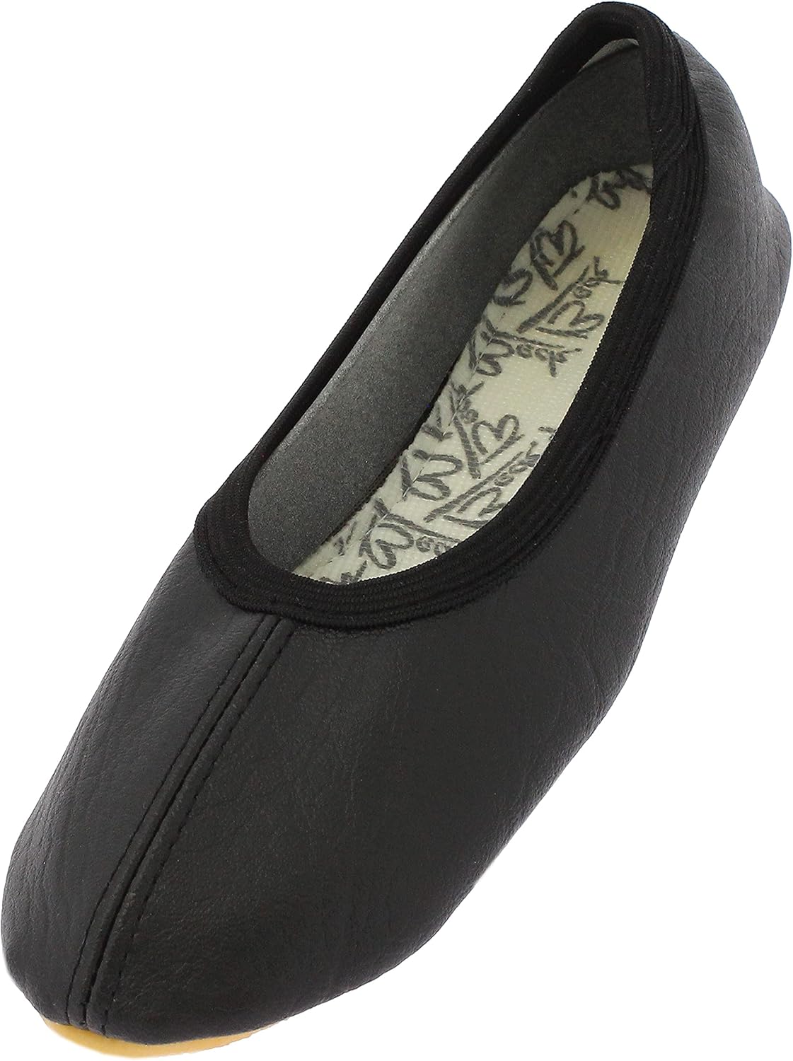 

Унисекс-спортивные туфли для гимнастики Beck