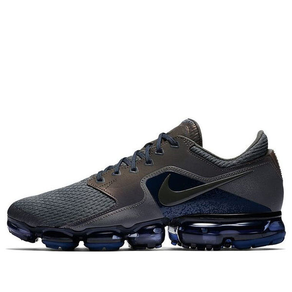 

Кроссовки air vapormax cs Nike, черный