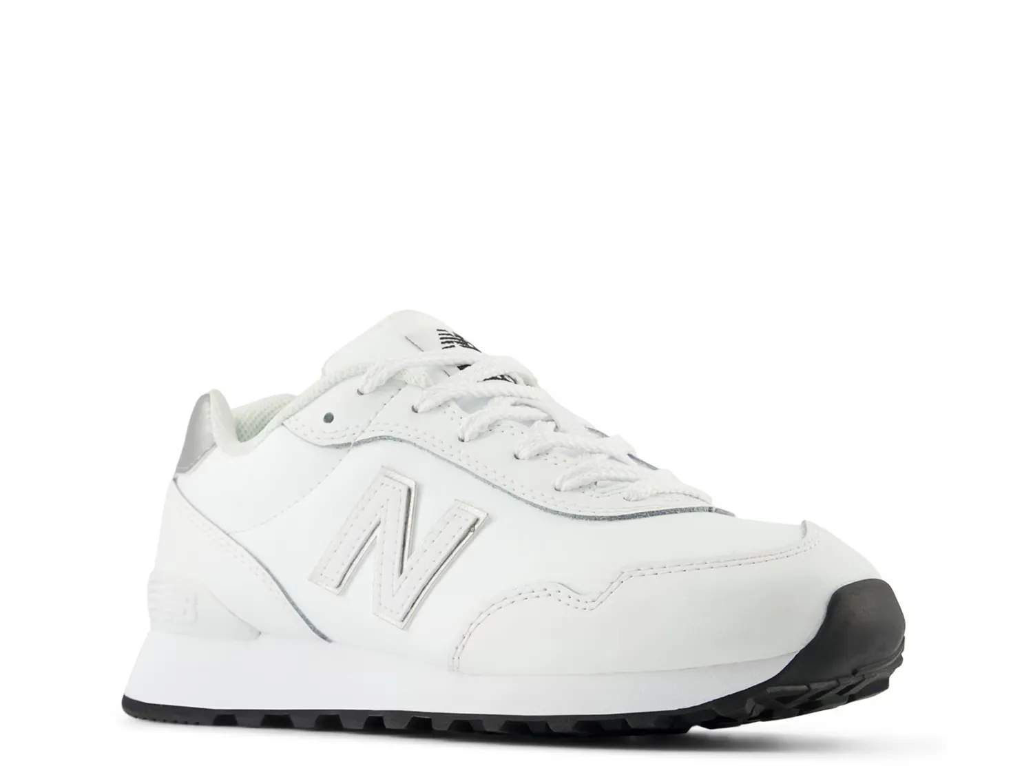 

Кроссовки WL515 Sneaker New Balance, белый/серебряный