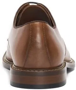 Мужские туфли Vince Camuto Lyra Oxford, Cognac Brown — фото 3