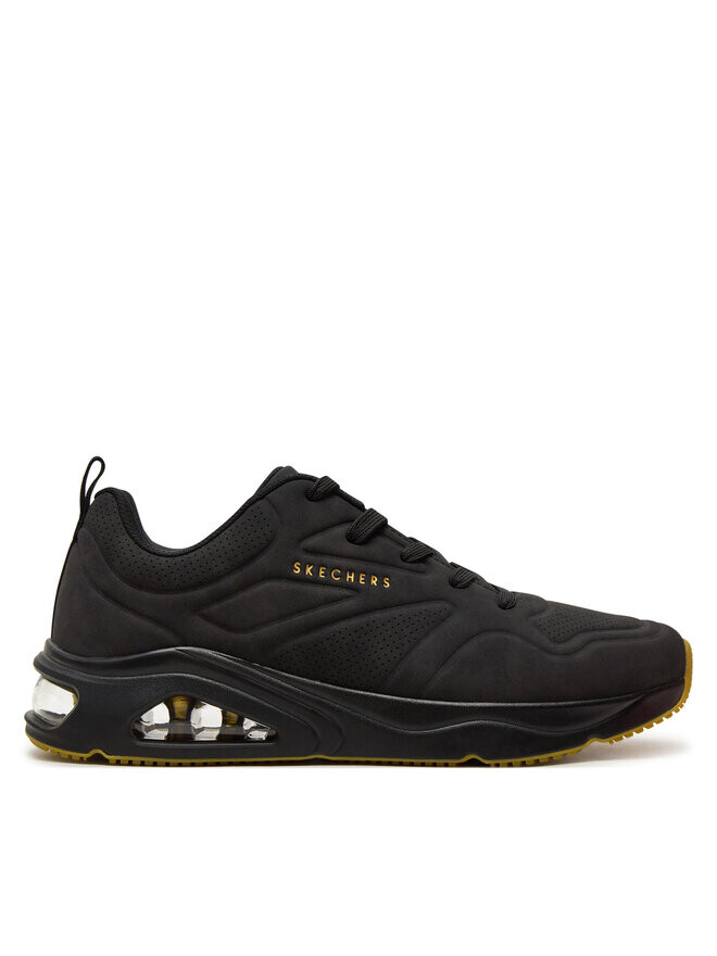 

Кроссовки Skechers Casairal 183090/BBK Negro, черный