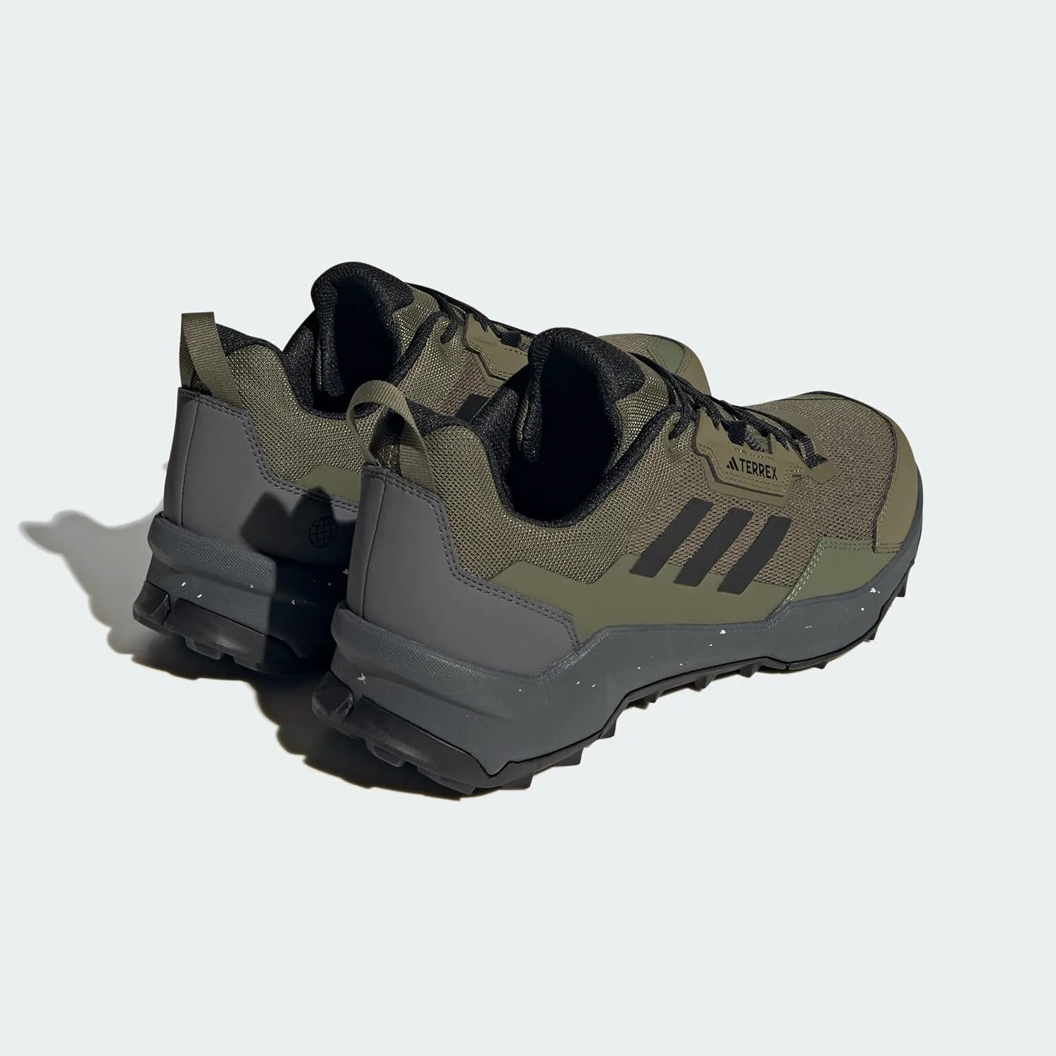 Мужские кроссовки для бега Adidas Phosphere — фото 3