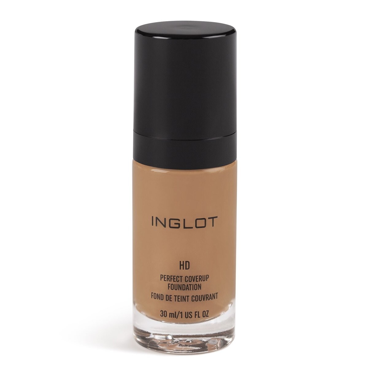 

Inglot, HD Perfect Coverup, Face Foundation 84 (MC)