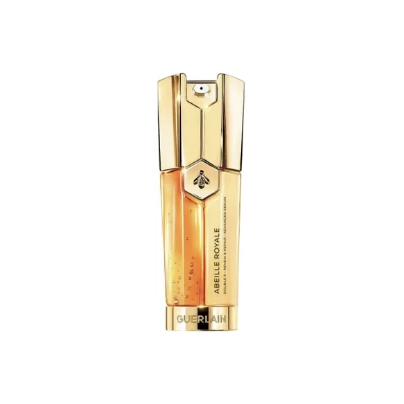 Сыворотка Guerlain — Для лица Emperor Bee Posture Dual Effect с эффектом сияния, 20 мл