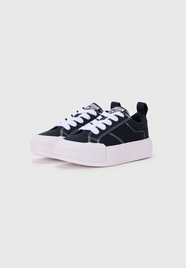 Кроссовки chuck taylor all star cruise унисекс низкие Converse, White/Black — фото 2