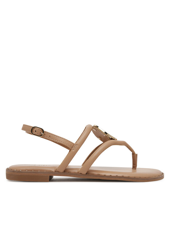 Сандалии 123AL1754 Nine West, бежевый