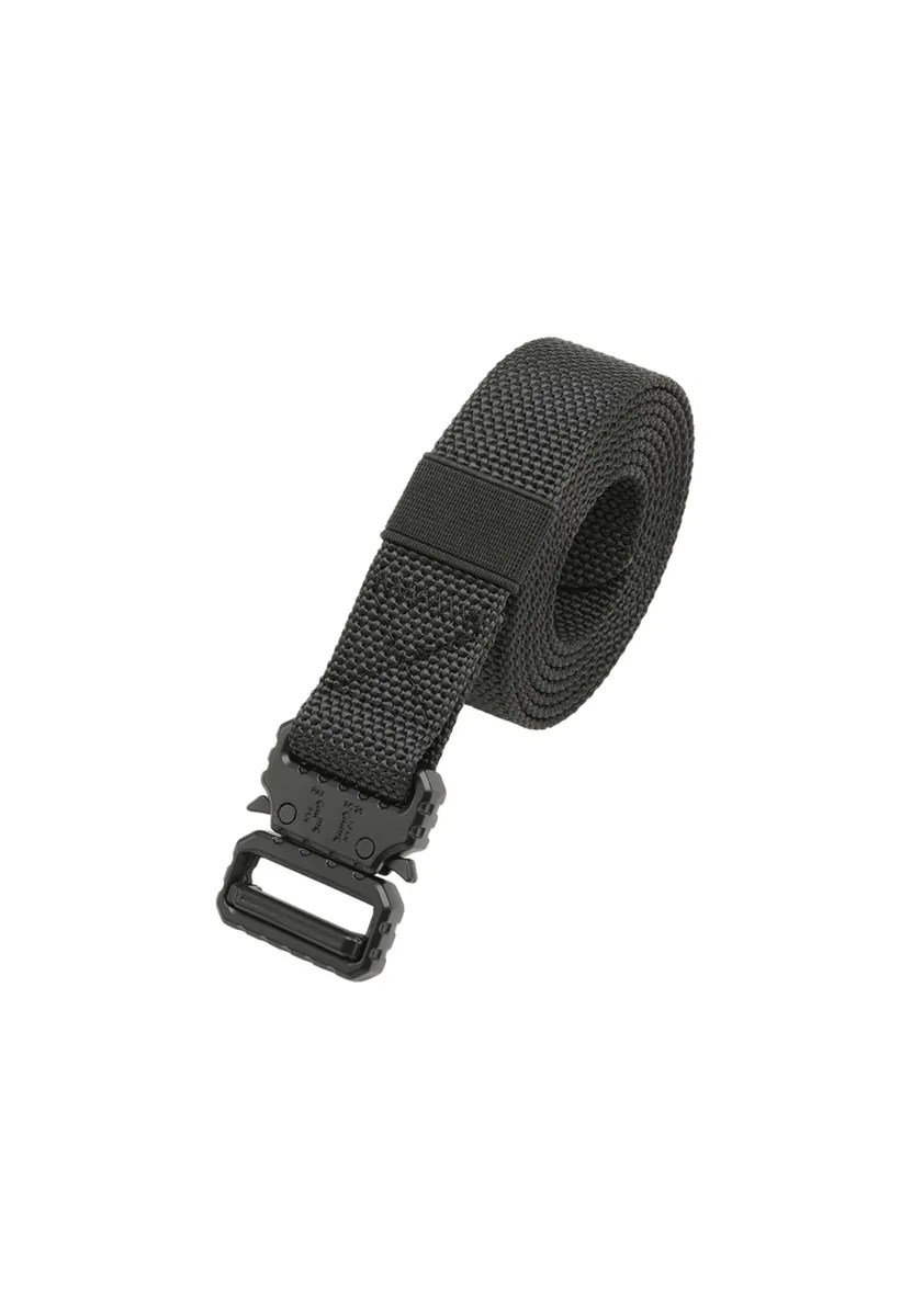

Набедренный ремень Brandit " Brandit Accessories Tactical Belt", черный
