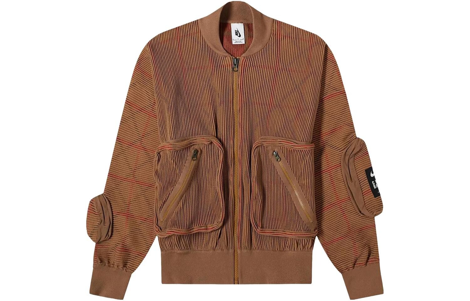 

Мужские куртки Nike, цвет Brown