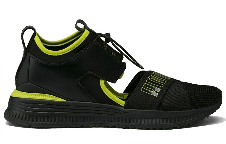 Puma AVID Кроссовки Женские — фото 2