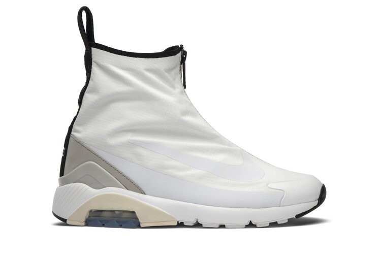 

Кроссовки Nike AMBUSH x Air Max 180 High 'White', белый
