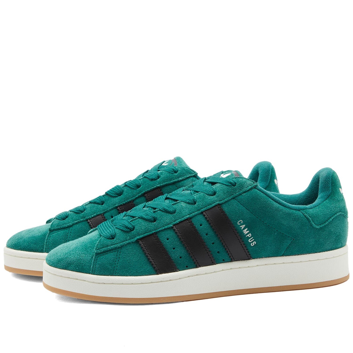 

Кроссовки Adidas Campus 00S, цвет Collegiate Green, Core Black & Off White, Зеленый, Кроссовки Adidas Campus 00S, цвет Collegiate Green, Core Black & Off White
