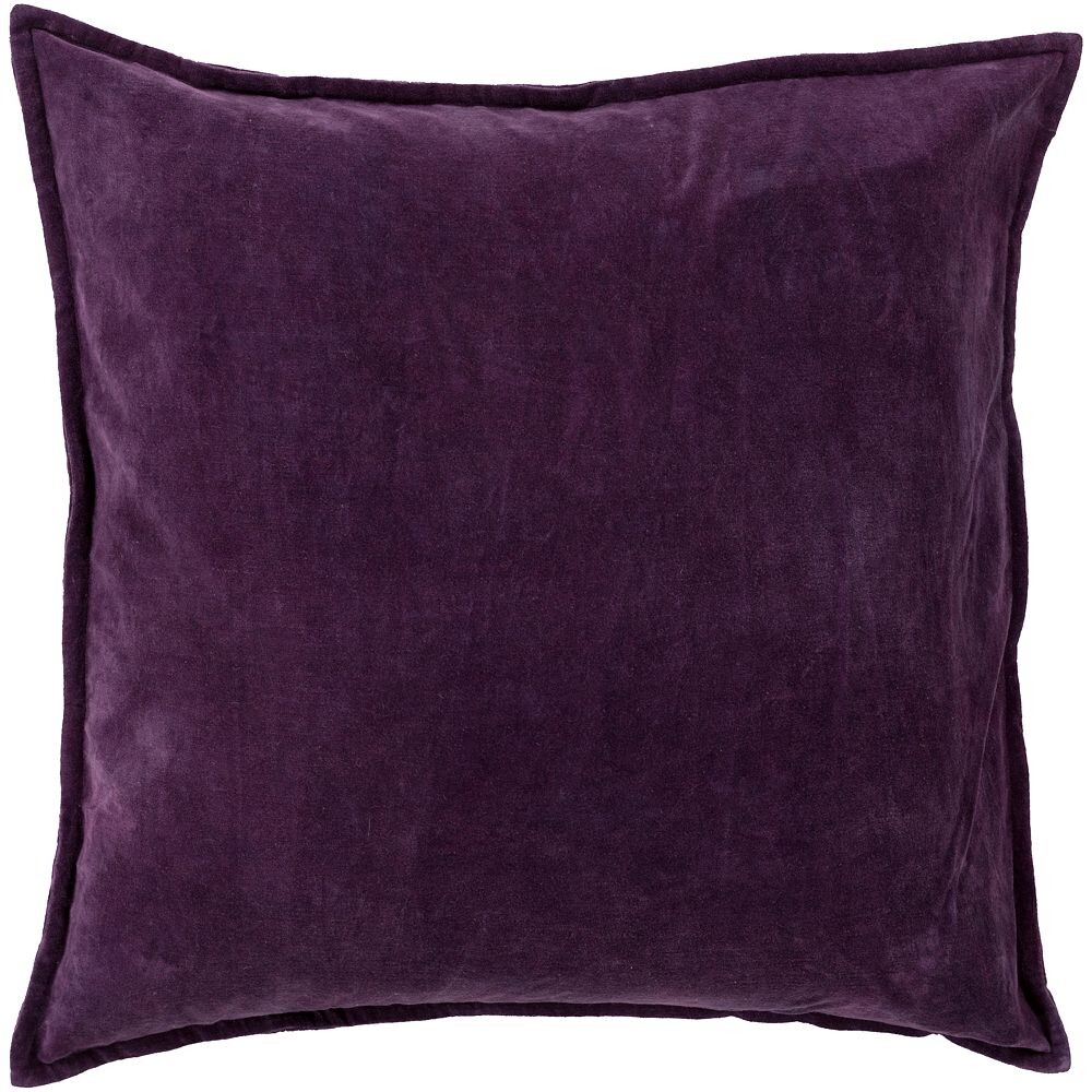 

Декоративная подушка Decor 140 Ayer — 22 x 22 дюйма, цвет Mauve