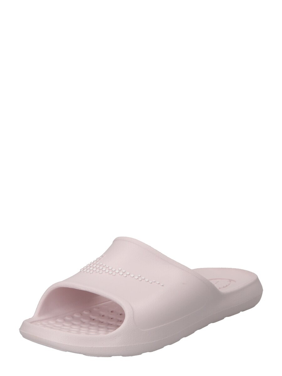 

Мюли Nike Sportswear VICTORI ONE SHWER SLIDE, цвет Pastel Pink