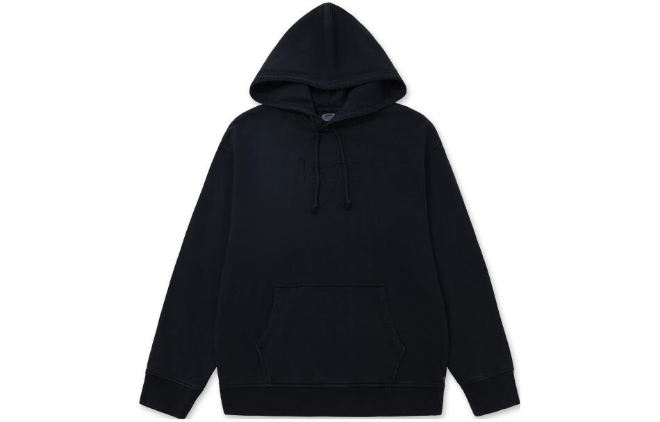 

Мужская толстовка Levi's levi’s, цвет Black