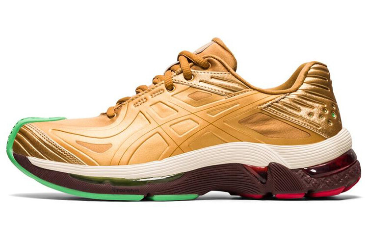 

Кроссовки Asics Gel-Teserakt Kiko Kostadinov Pure Gold