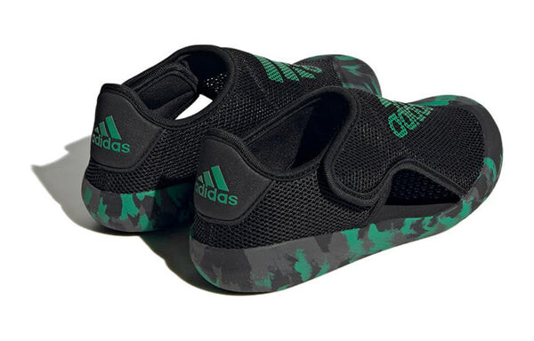 Кроссовки Altaventure 2 Adidas, черный — фото 4