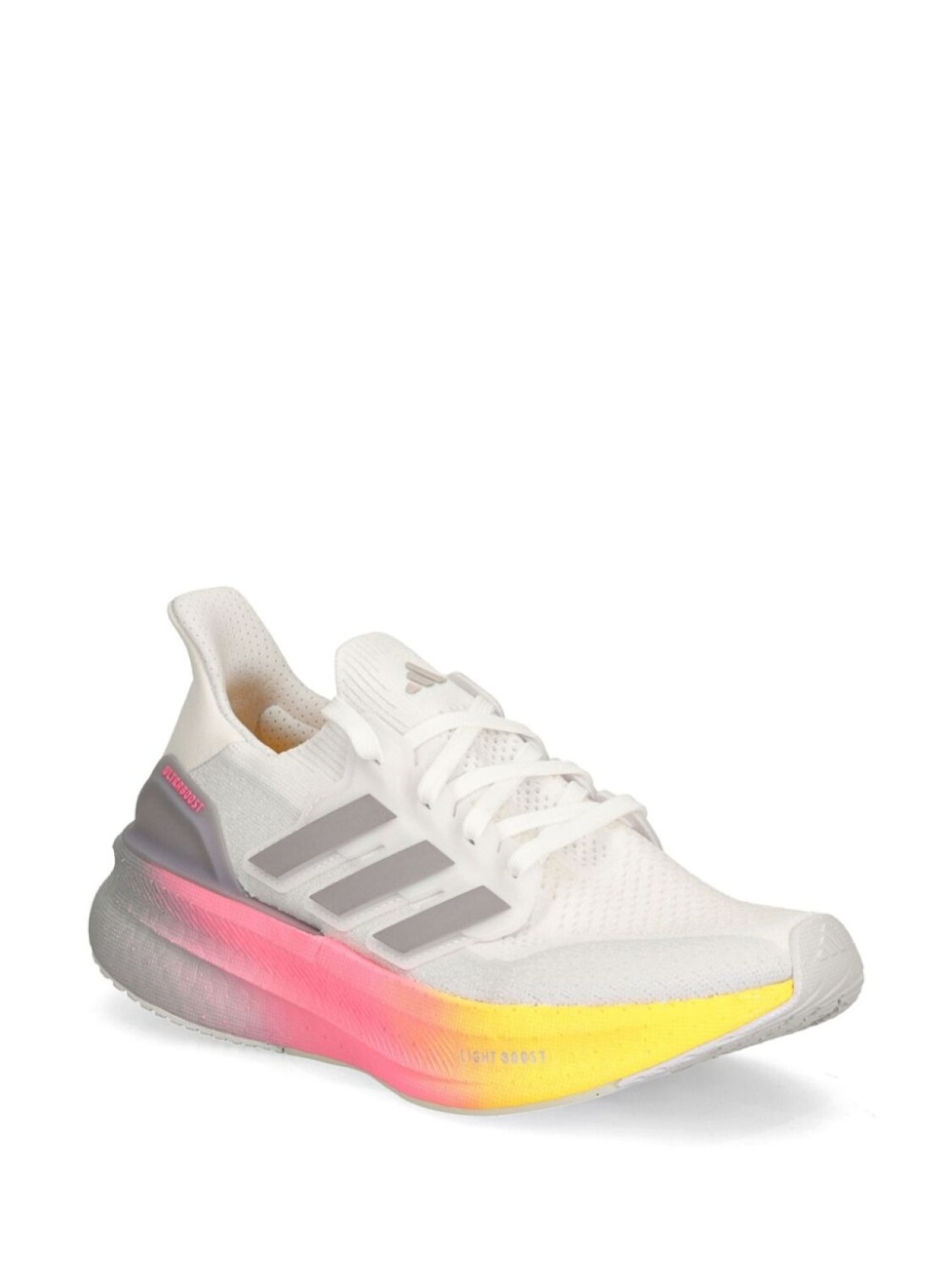 Adidas кроссовки Ultraboost 5, белый — фото 2