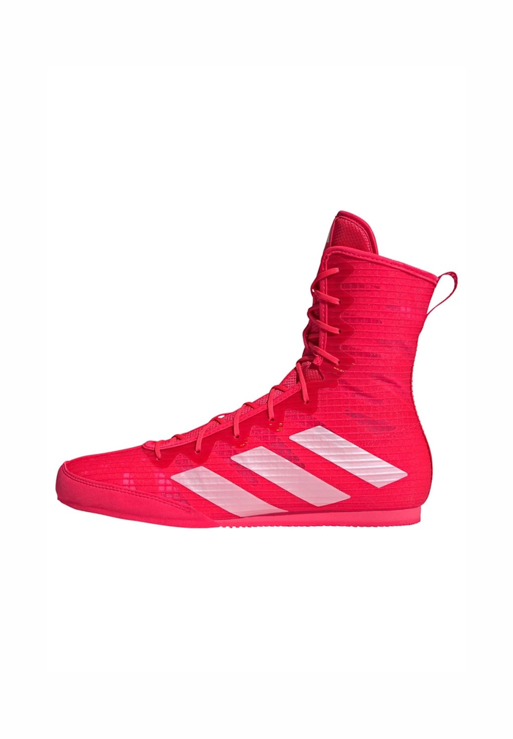 

Кроссовки для тренировок HOG 4 adidas Performance, красный