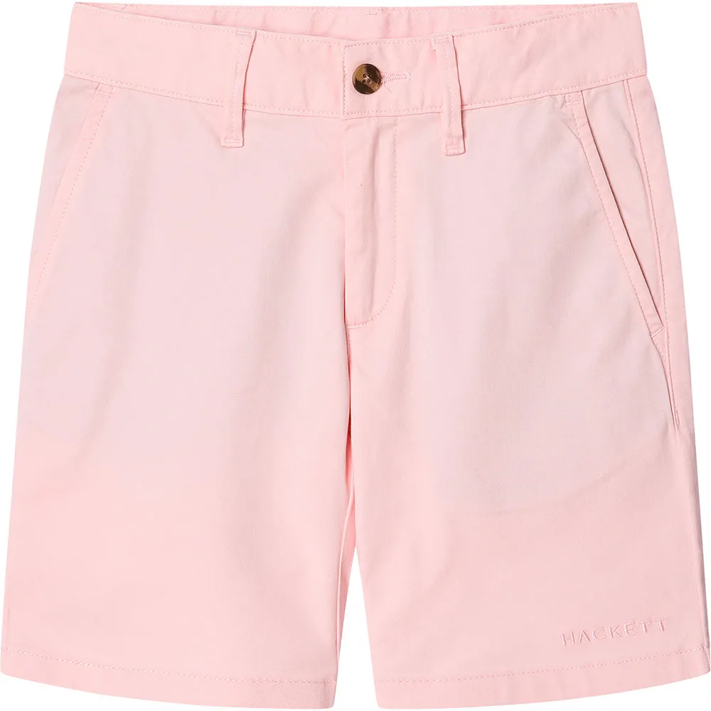 

Шорты Hackett HK800835 chino, розовый