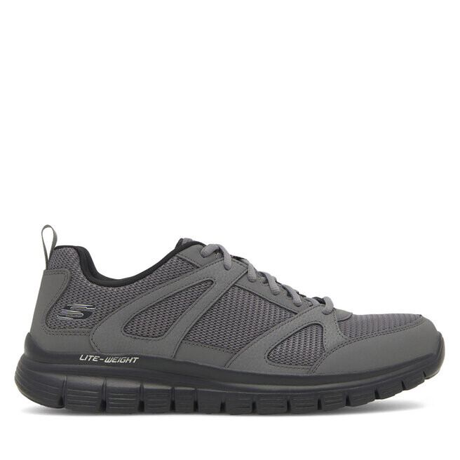 

Кроссовки Skechers 8790117 CCBK Gris, серый