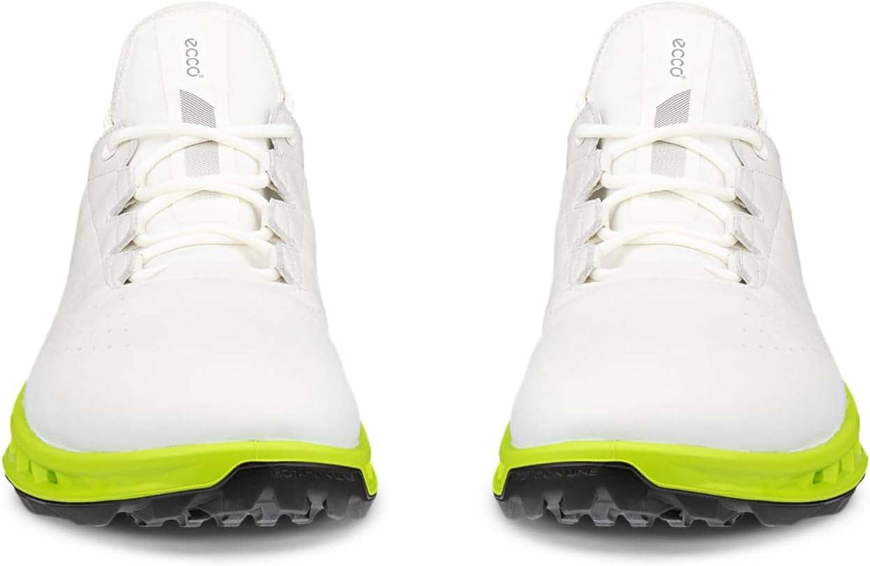 Мужские кроссовки ECCO Biom C4 Gore-Tex водонепроницаемые, белый — фото 2