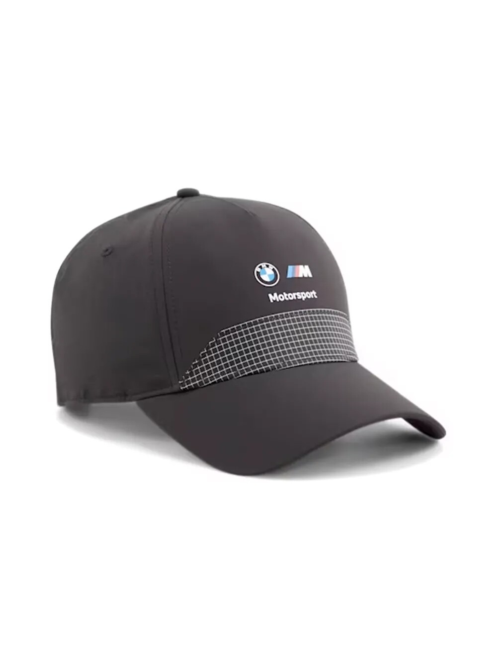 

Кепка bmw mms bb Puma, черный