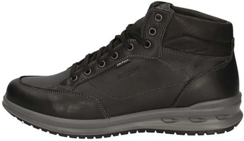 Мужские повседневные туфли Grisport 43019A2G, черные