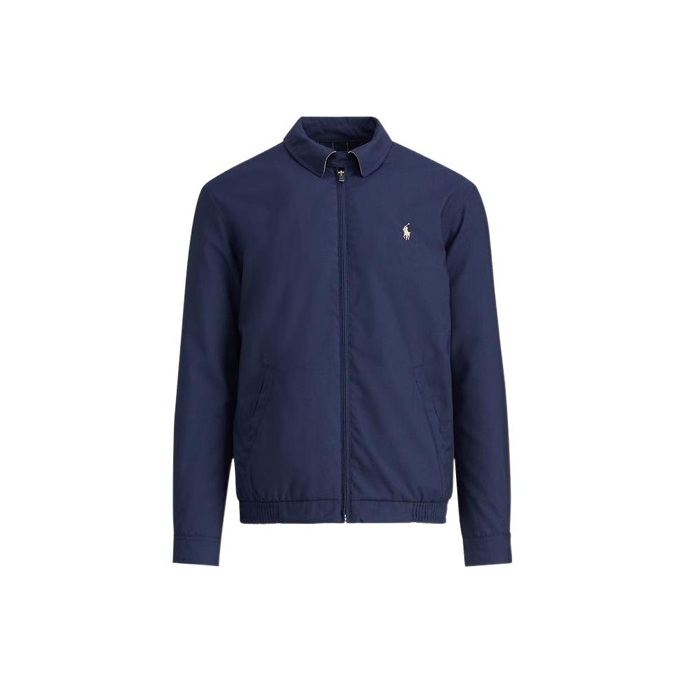 

Polo Ralph Lauren Ветровка с би свинг, Marine Blue