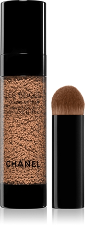 

Увлажняющий праймер с дозатором Chanel Les Beiges Water-Fresh Complexion Touch, B60 20 ml
