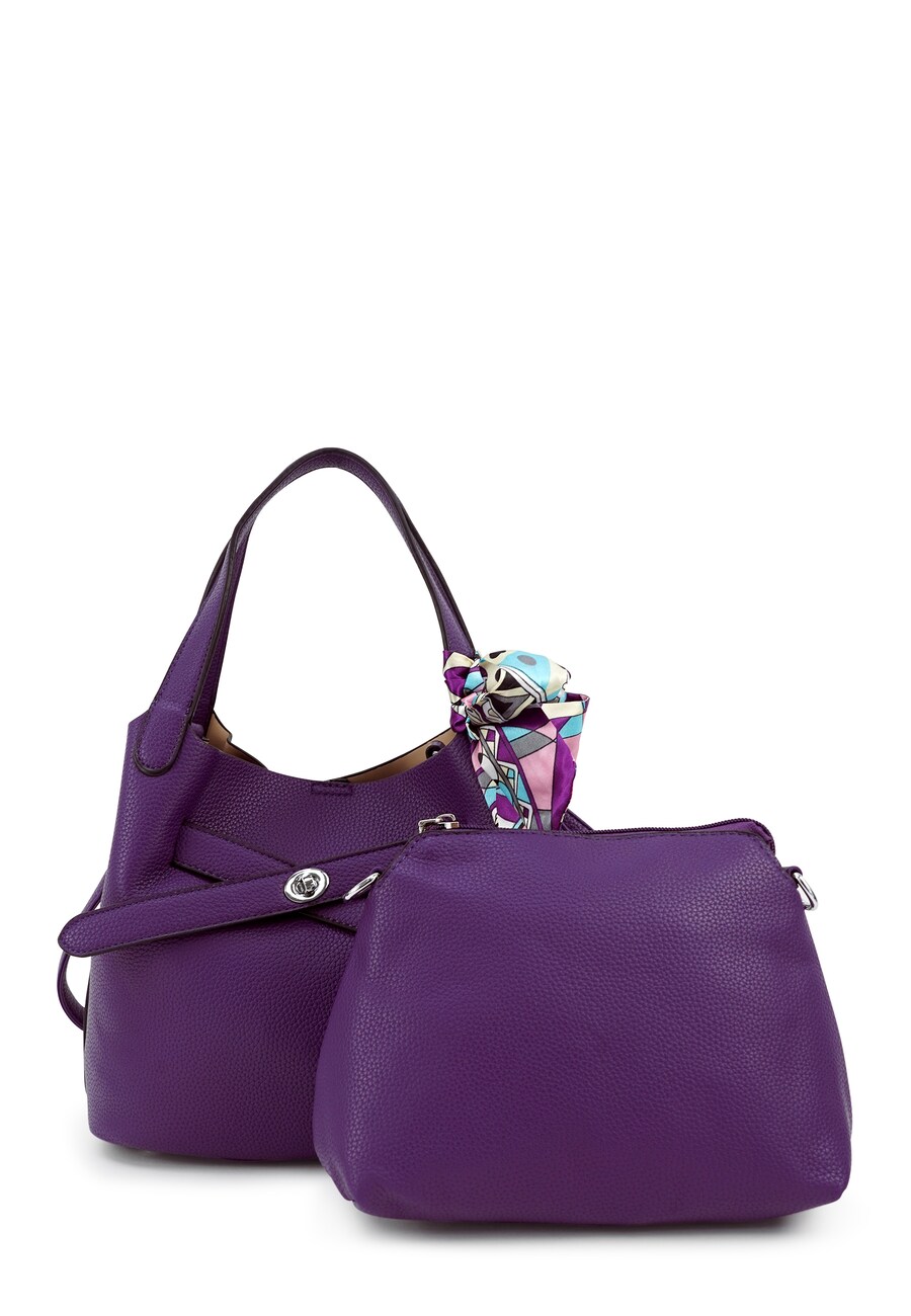 

Сумка через плечо HARPA MALU, Purple