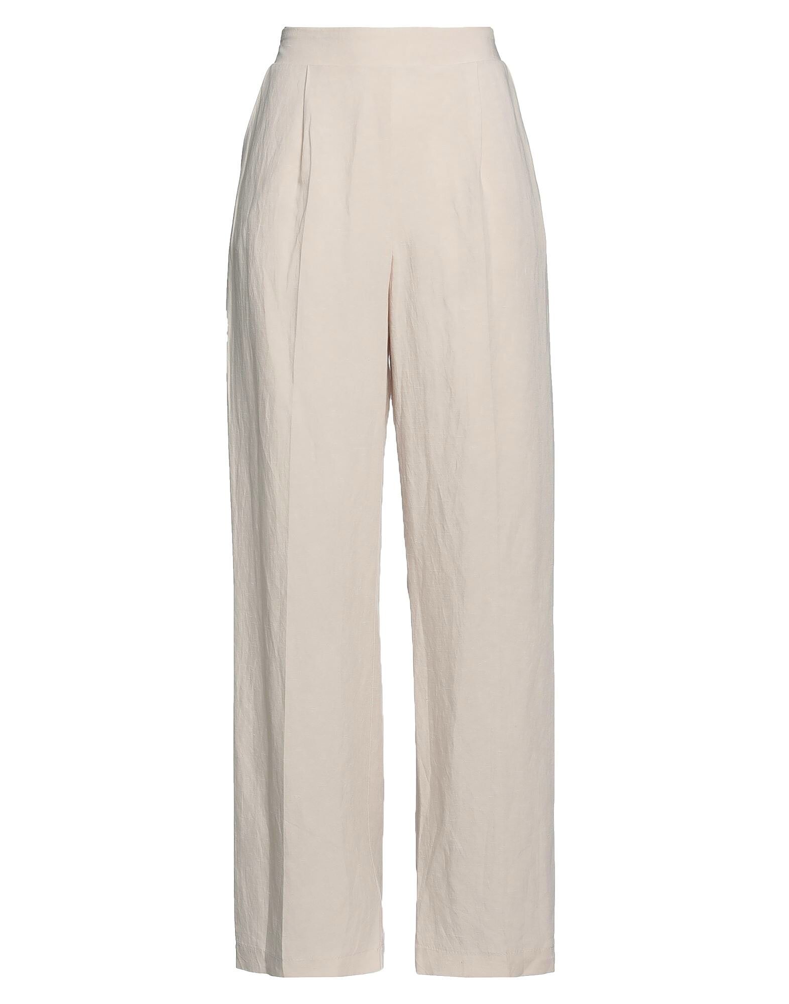 

Брюки Kontatto, бежевый