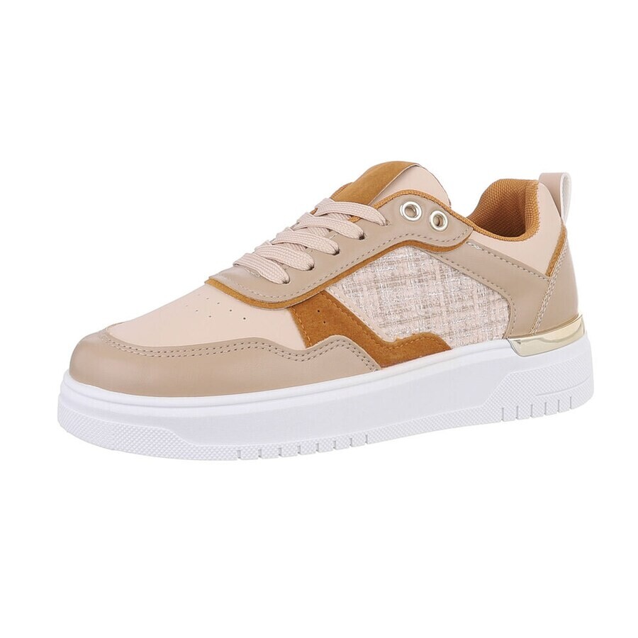 

Кроссовки Ital-Design Sneakers, бежевый