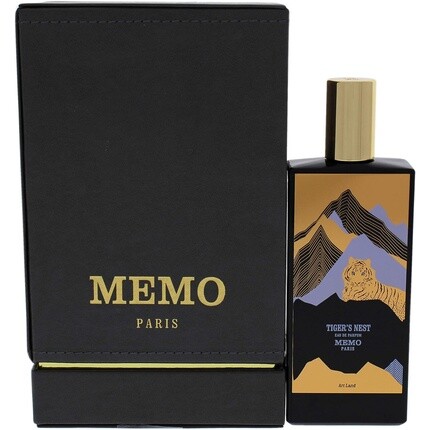 

Memo Paris Tiger'S Nest Eau De Parfum 75ml